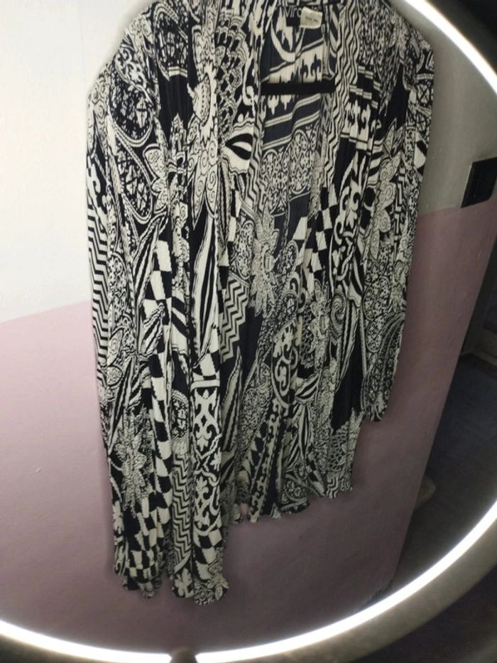 Blouse  femme Virginie  taille unique - photo numéro 4