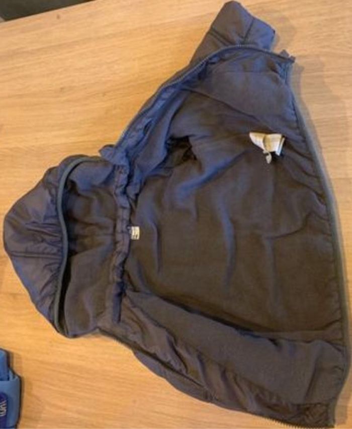 Manteau - photo numéro 2
