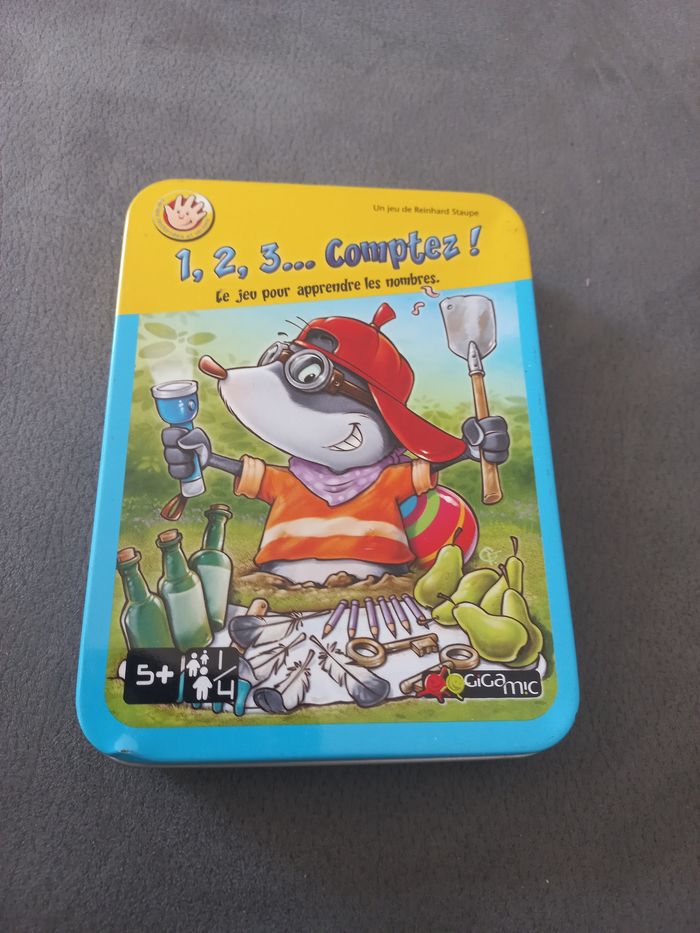1 2 3 comptez gigamic