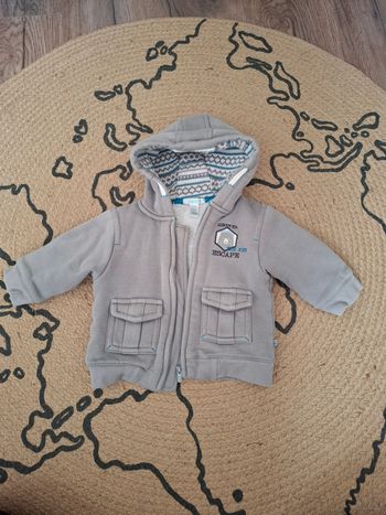 Veste