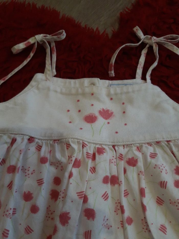 Bodie robe 71cm - photo numéro 3