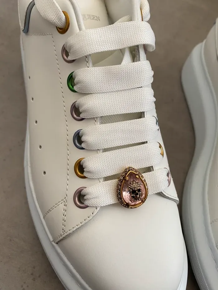 Baskets Alexander McQueen - photo numéro 3