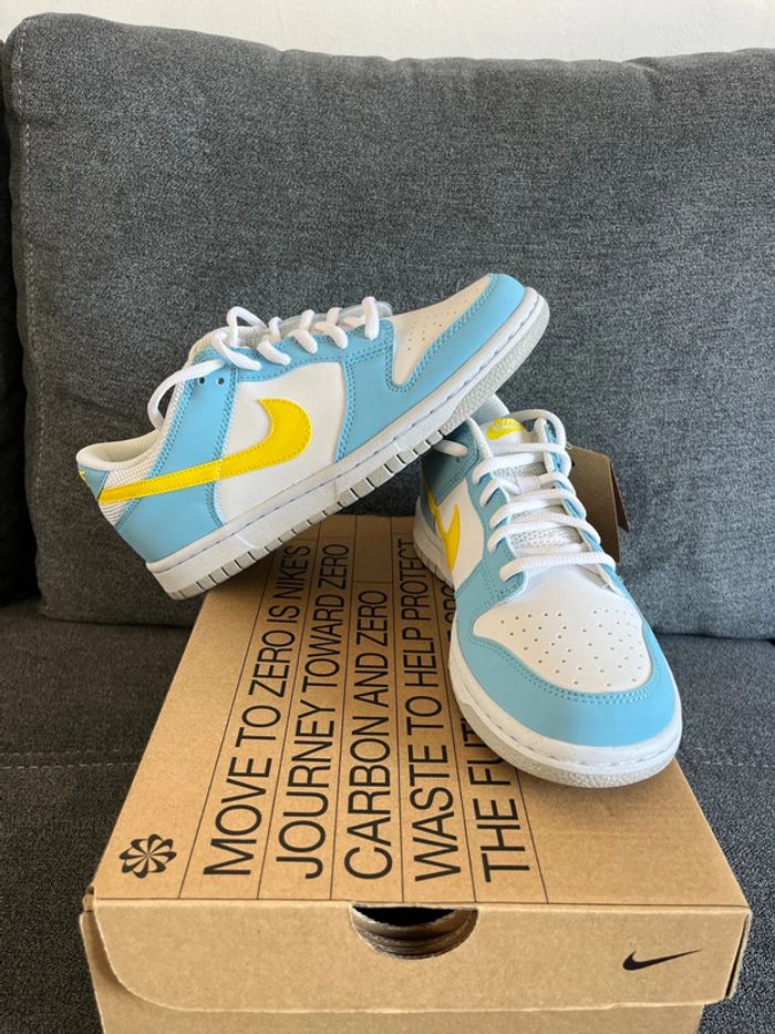 Dunk homer simpson