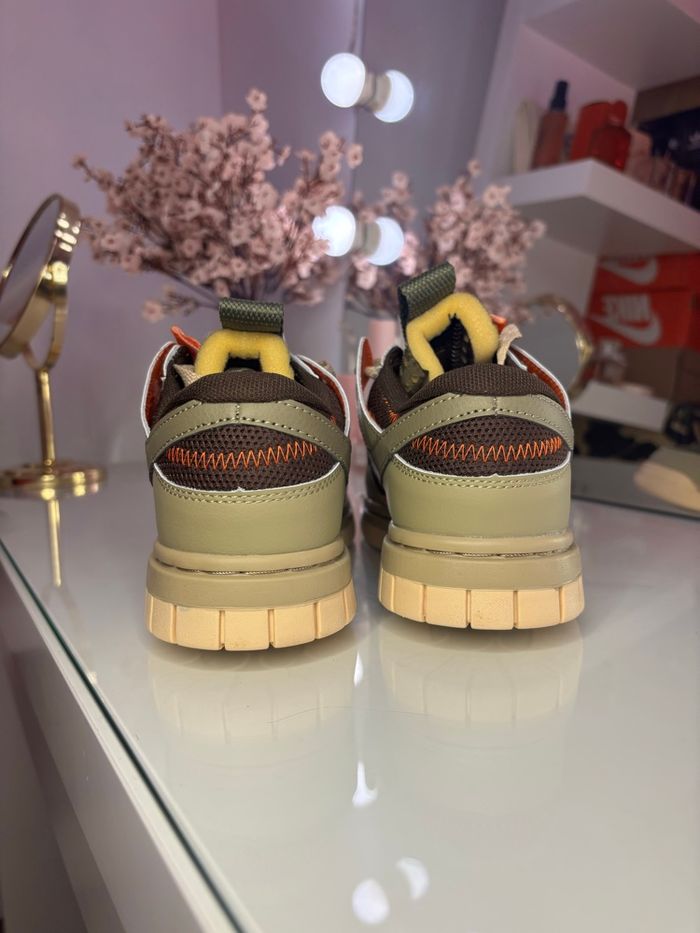 nike jumbo olive - photo numéro 4