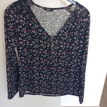 Haut mim femme taille L