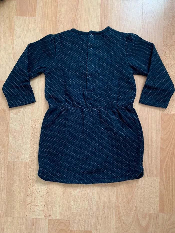 Robe Kiabi 2 ans - photo numéro 3