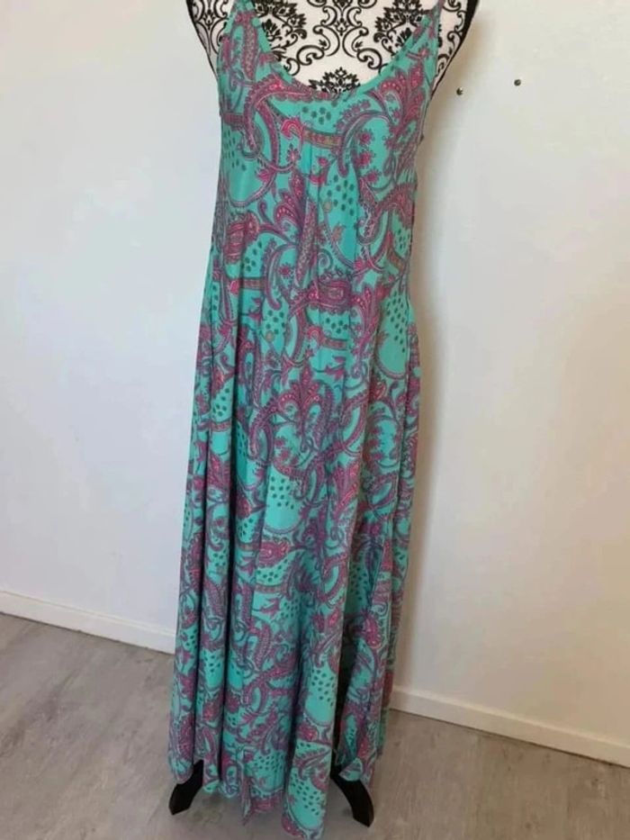 Robe d’été style bohème - photo numéro 8