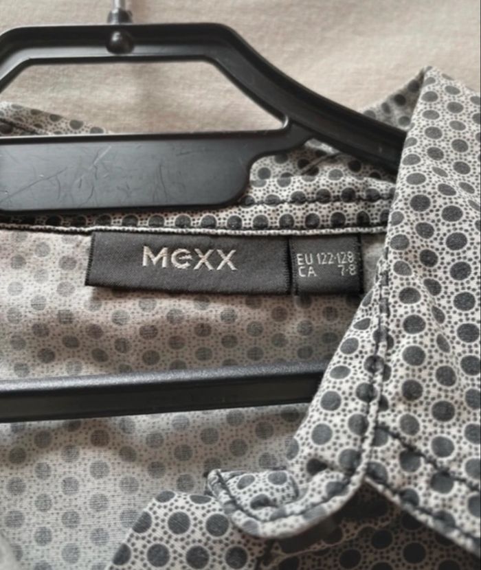 Ensemble robe + chemisier Mexx 7 ans - photo numéro 2