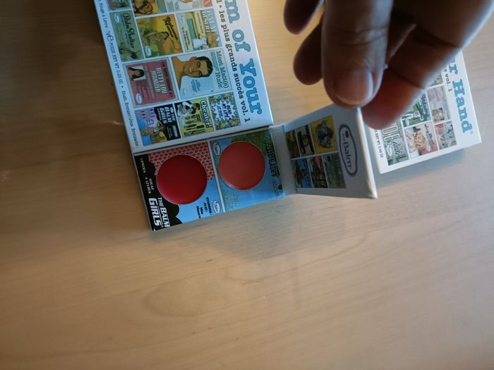 LOT DE 3 PALETTES NUDE THE BALM - photo numéro 6