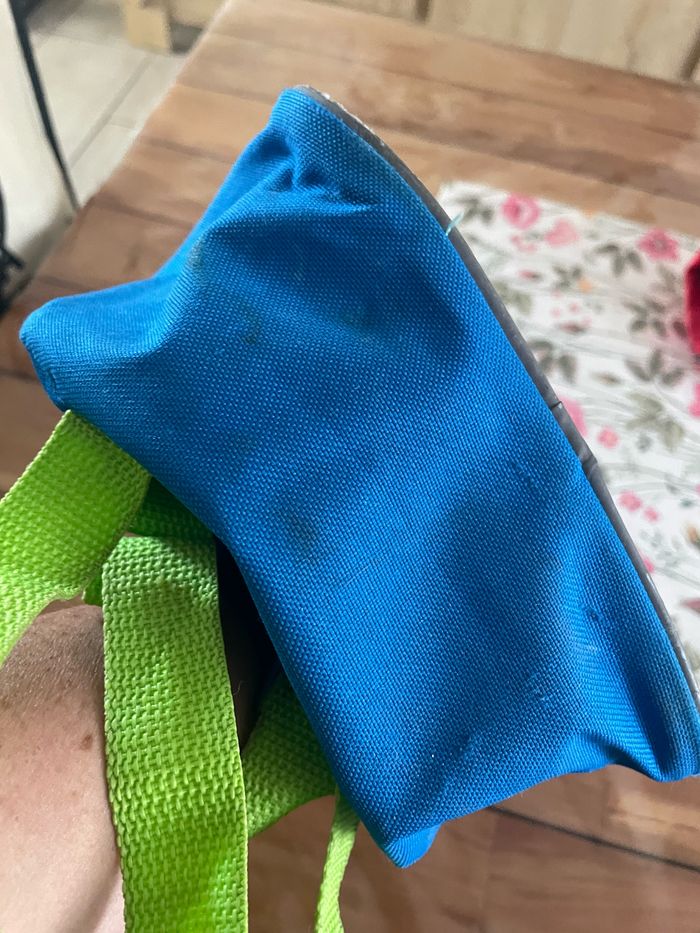Sac à dos pat patrouille - photo numéro 3