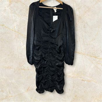 Robe fourreau