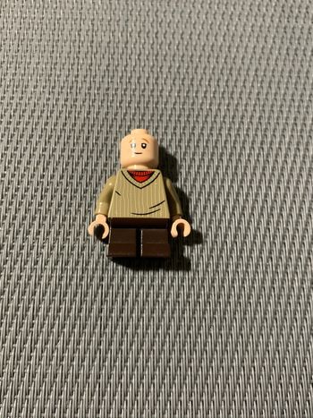 Figurine Lego Harry Potter Ron Weasley