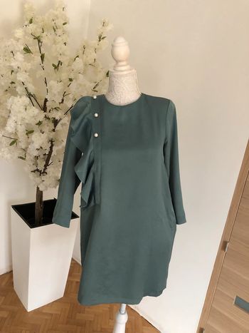 Robe Zara chic neuve taille XS