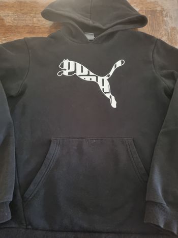 Sweat 13/ 14 ans Puma
