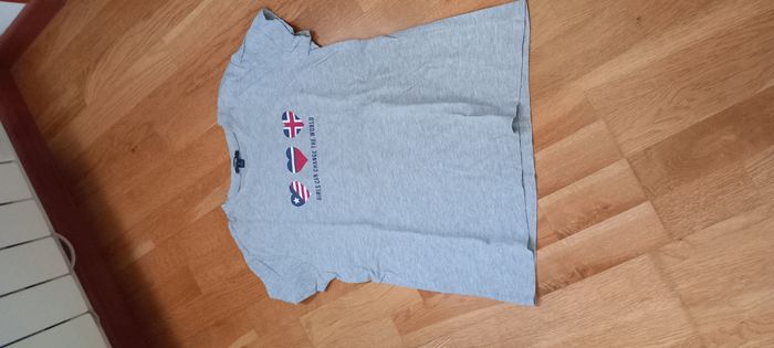 Lot de tee shirt 16 ans - photo numéro 2