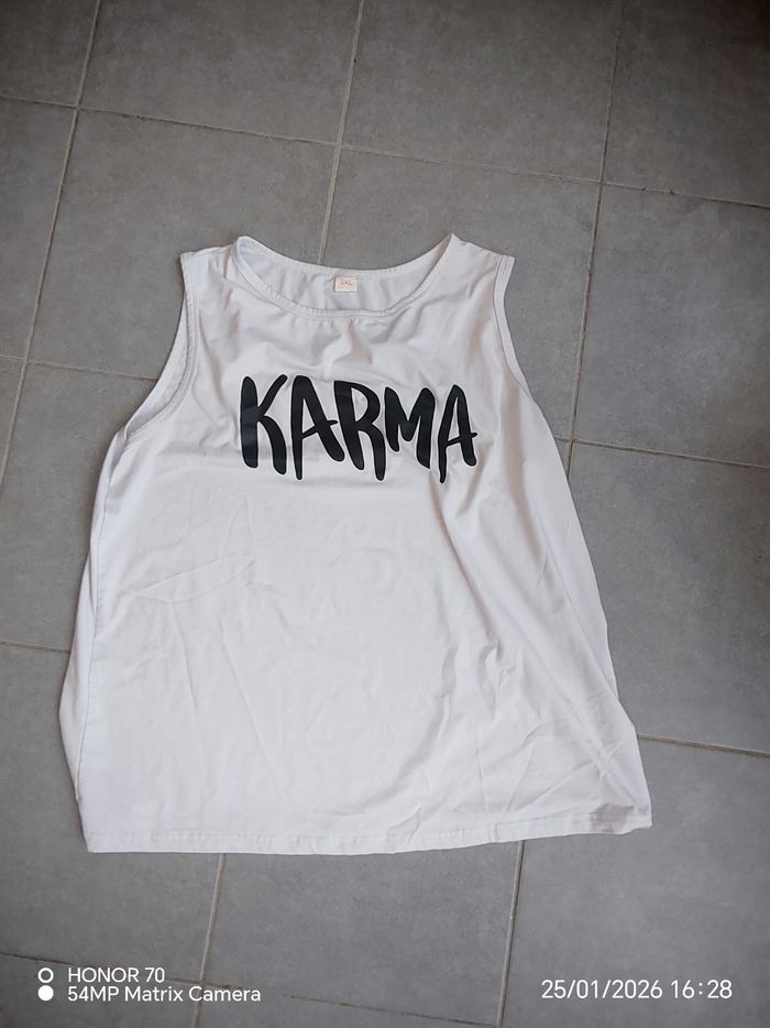 T shirt imprimé - photo numéro 4