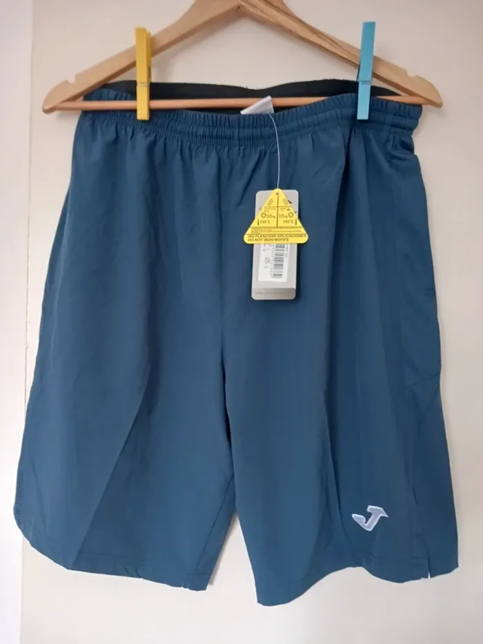 Lot 2 Short de sport Joma