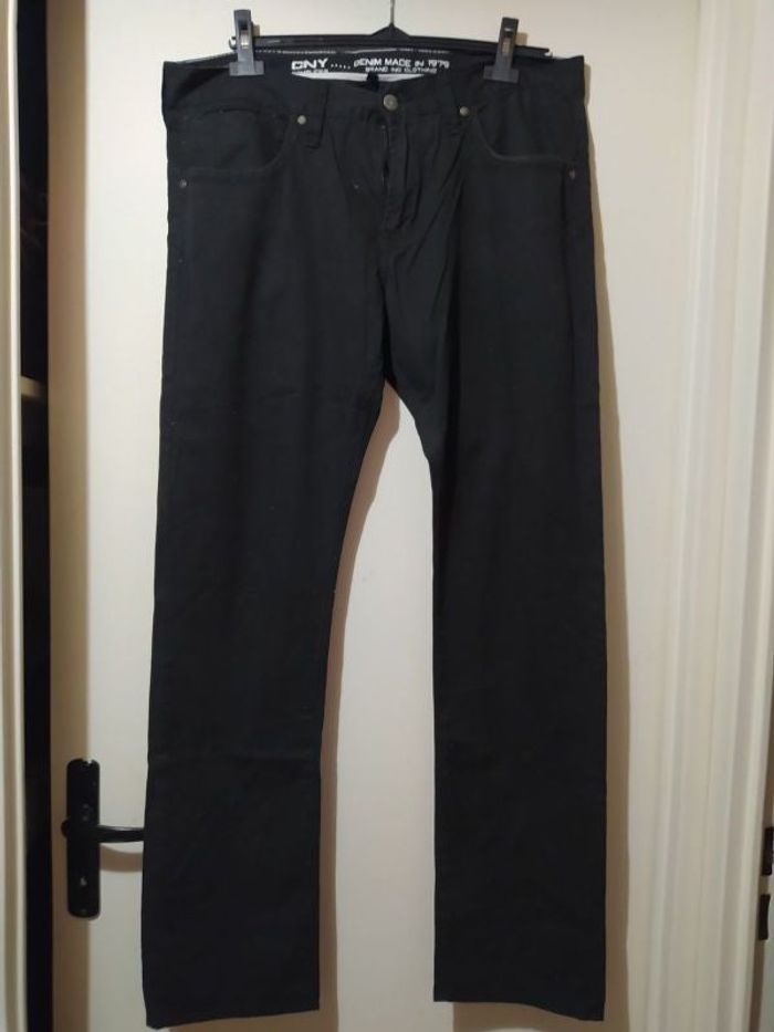 Jean droit Complices