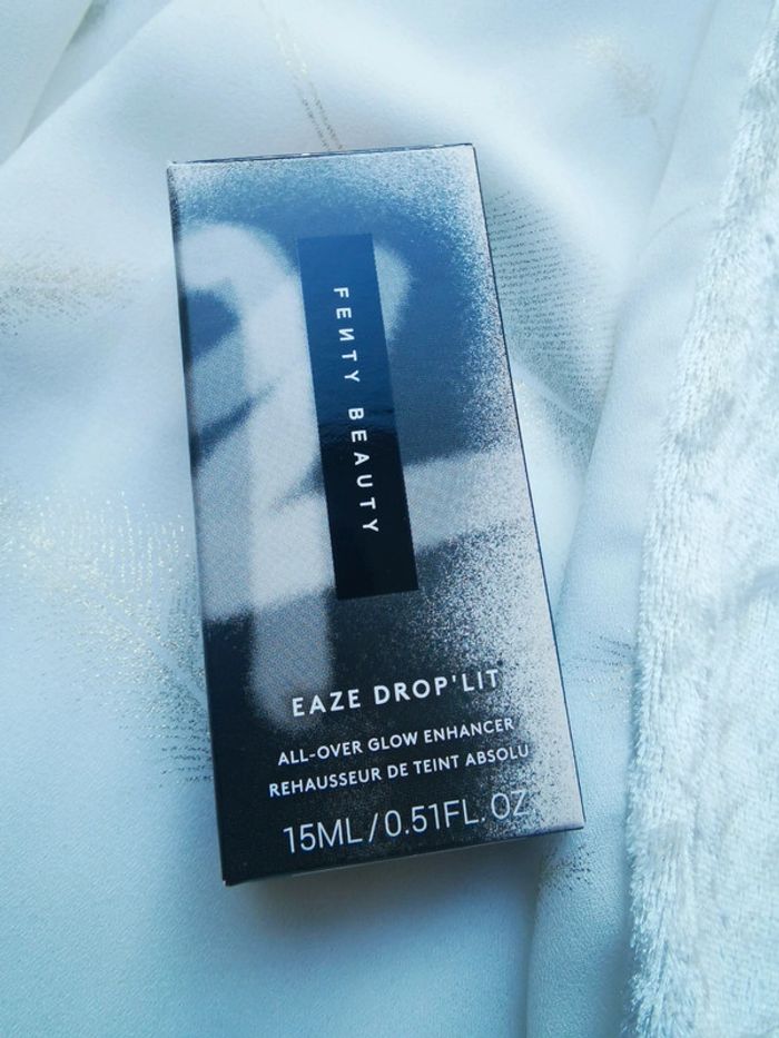 Rehausseur de teint absolu Fenty Beauty