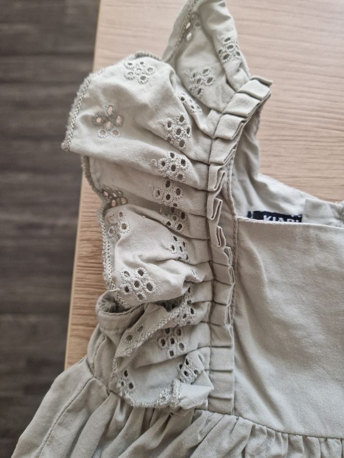 Robe bébé fille - photo numéro 3