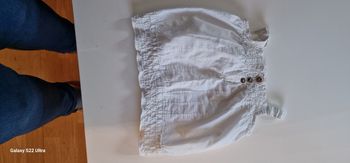 Blouse sans manche de marque H&M