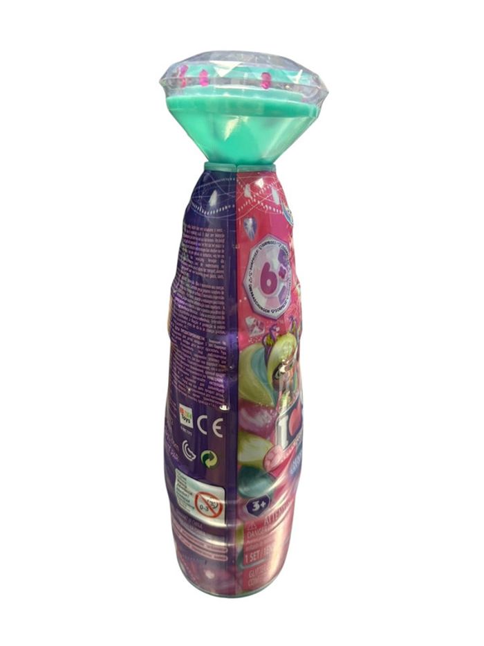 Vip Pets Mini Fans Glam Gems 6 surprises séries 4 IMC Toys neuf - photo numéro 3