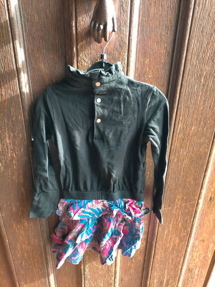 Très jolie robe Catimini 4 ans - photo numéro 4