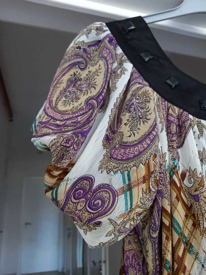 Robe/tunique - photo numéro 4