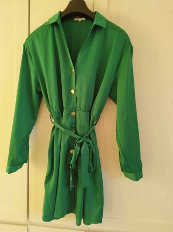 Robe.
