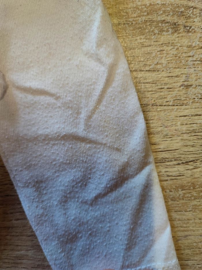 Lot t-shirt manches longues 3 mois - photo numéro 4