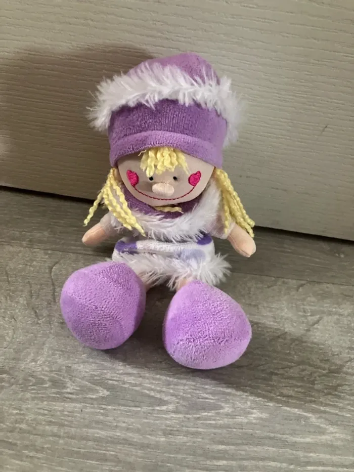 Doudou rigolos