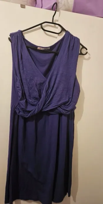 Robe taille 46
