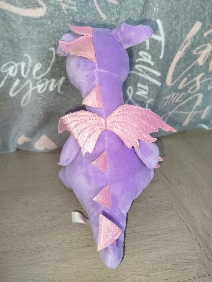 Peluches de dragons - photo numéro 10