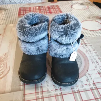 Bottines