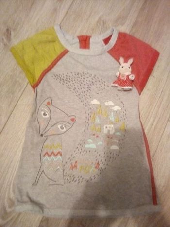 robe du pareil au même