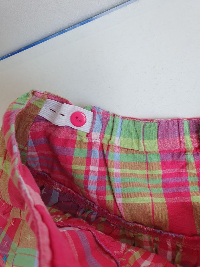 Jupe fille 12 ans - photo numéro 6