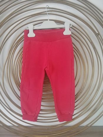 Jogging Benetton T3/4 ans