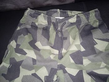 Jogging 14 ans Gémo