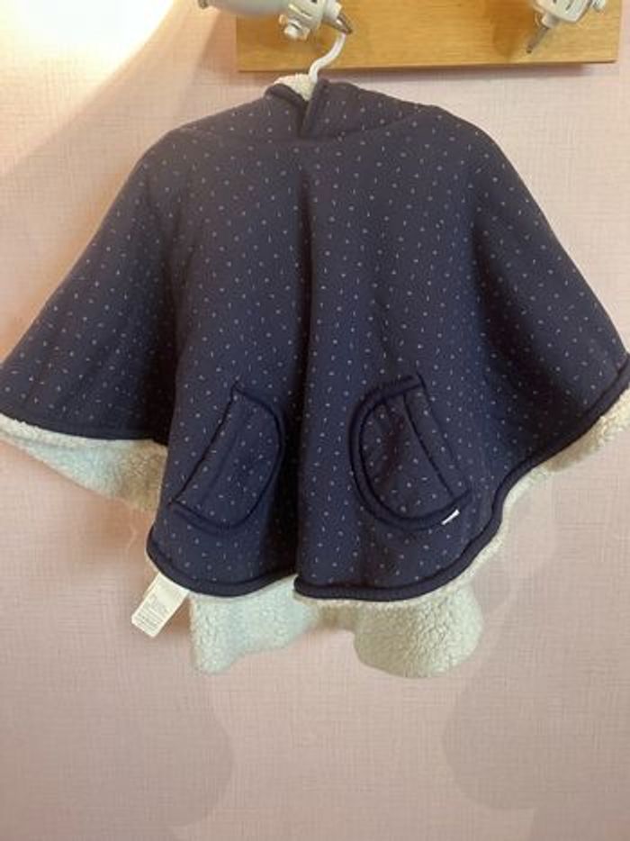 Poncho bemini idéal pour la voiture