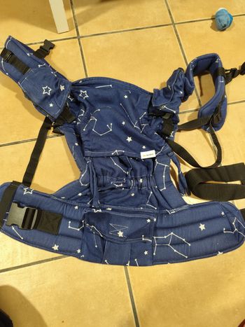 Lenka 4 Ever constellations (Belenka)