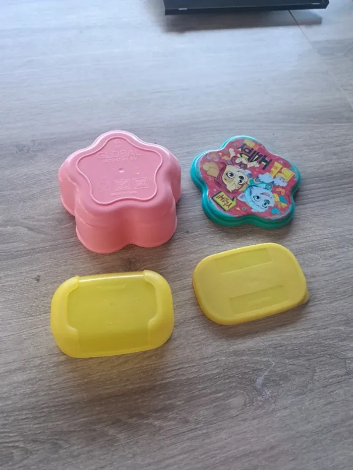 2 boîtes a biscuit - photo numéro 6