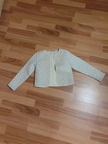 gilet class tape a l oeil 6 ans