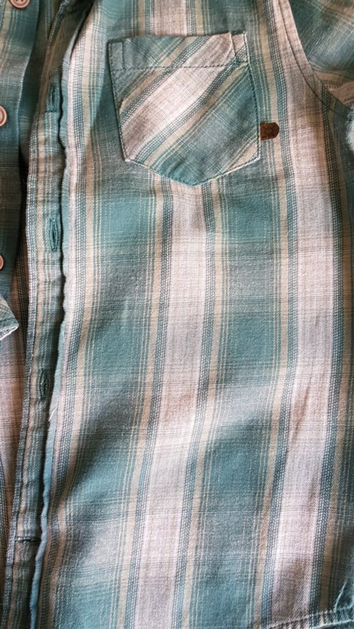 Chemise - photo numéro 2