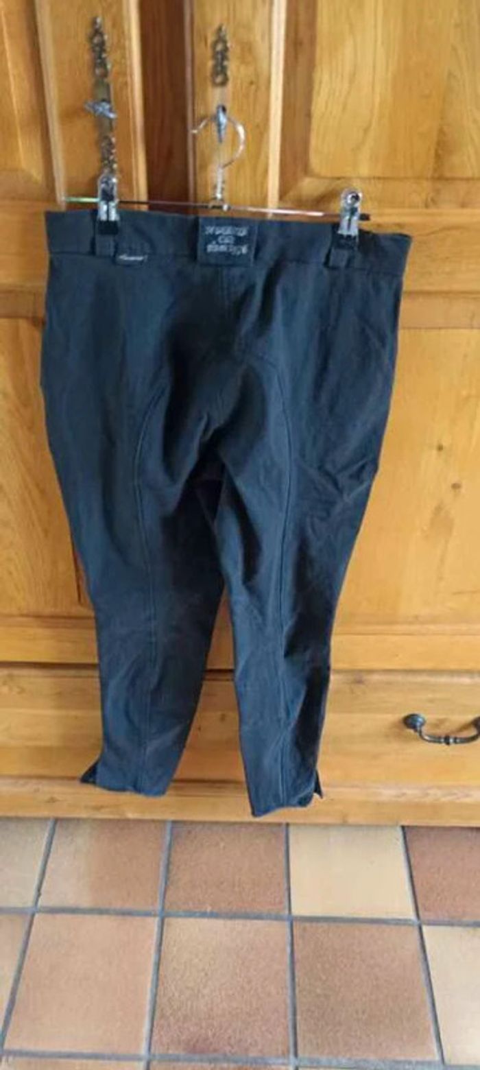 Pantalon d'équitation - photo numéro 2