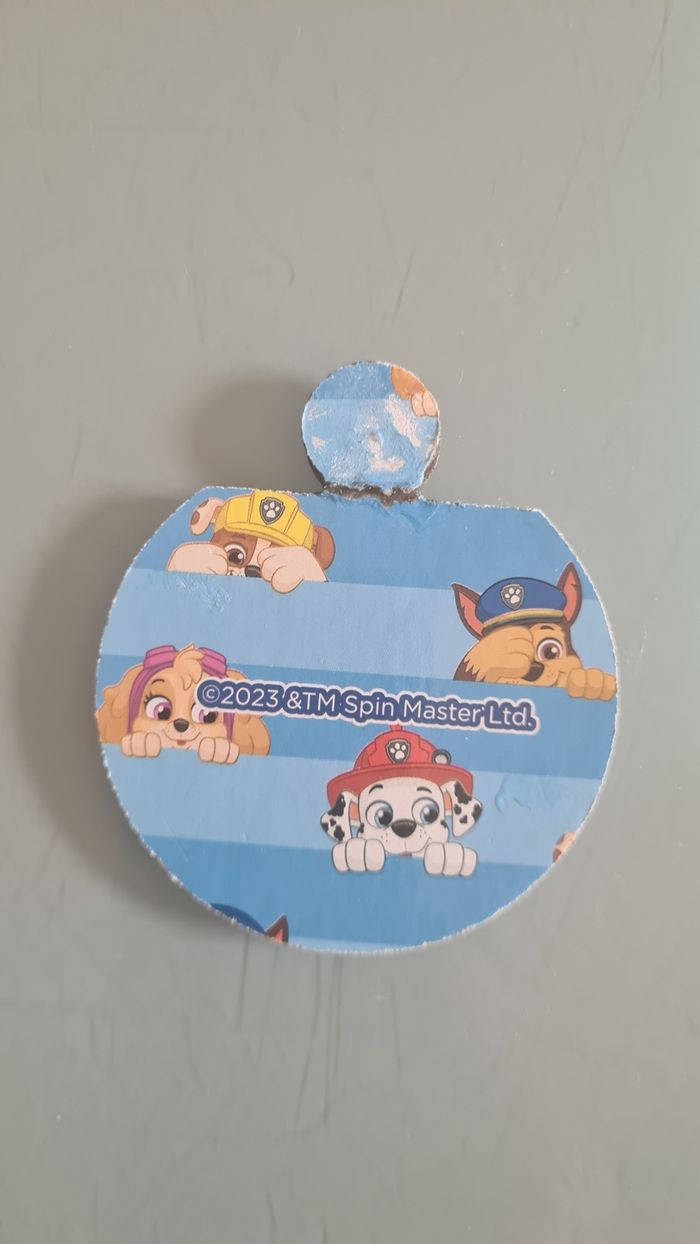 Puzzle à lettres - photo numéro 3