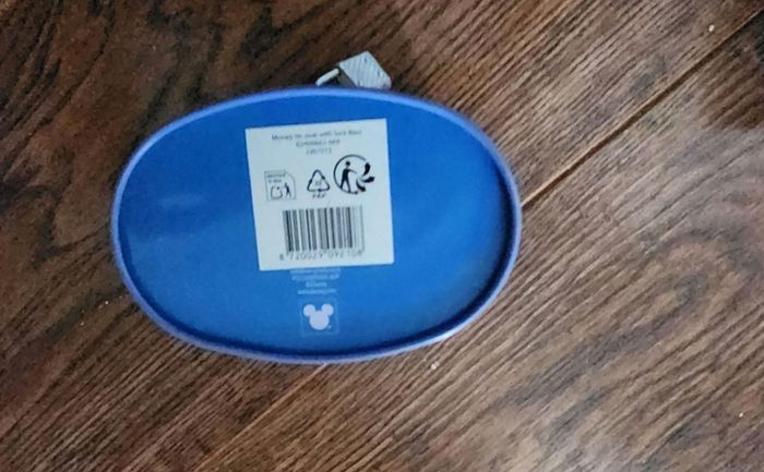 Tirelire Stitch - photo numéro 4