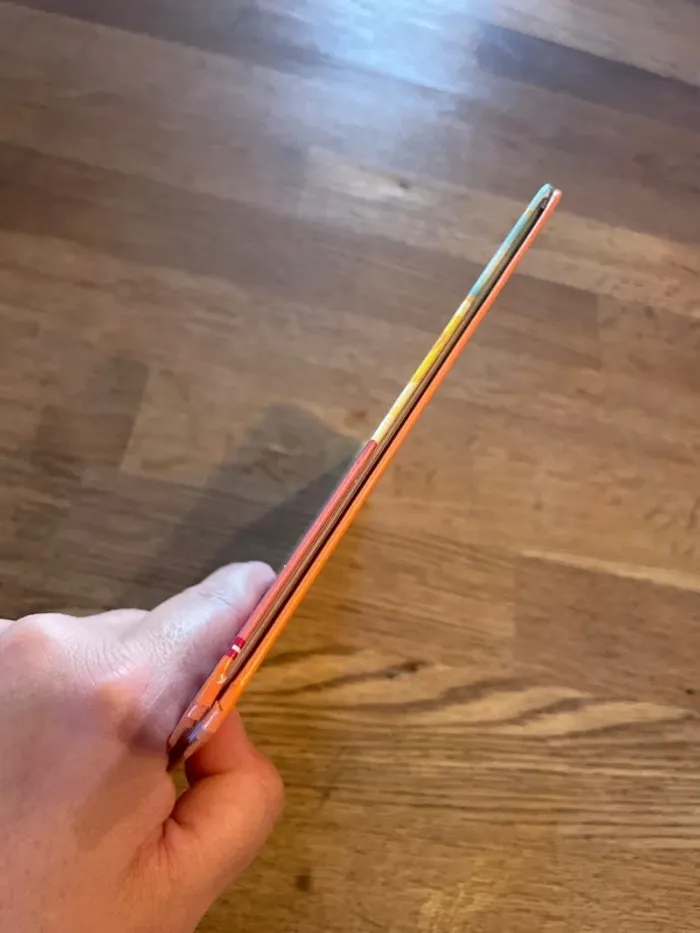 Livre Monde des Titounis Tini va sur le pot - photo numéro 4