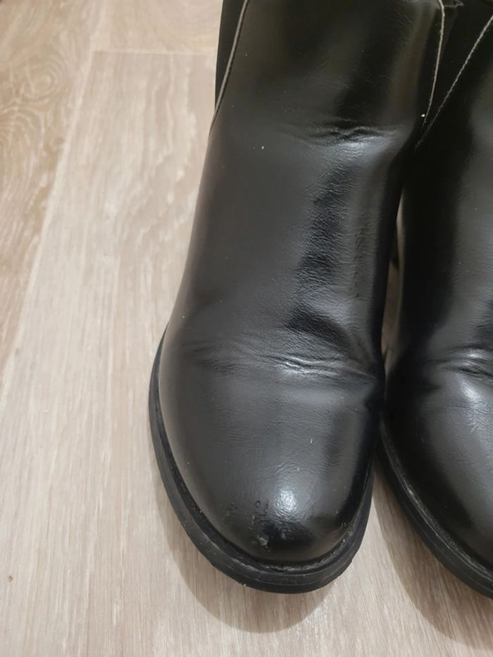 Bottines Merry Scott T37 - photo numéro 9