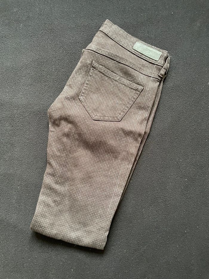 Jeans mango taille XS