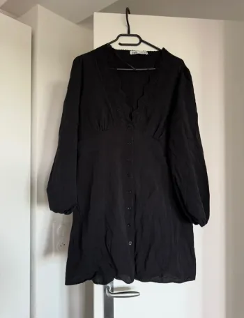 Magnifique robe Zara L/40